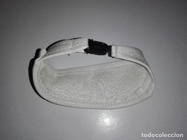 Mu&ntilde;ecas Nancy y Lucas: Cinturon accesorio de mu&ntilde;eca Nancy new Nancy moderna - Foto 2