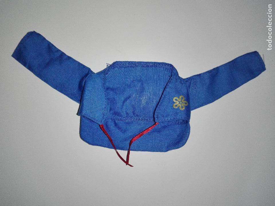 Mu&ntilde;ecas Nancy y Lucas: Chaqueta de mu&ntilde;eca Nancy new Nancy moderna - Foto 1
