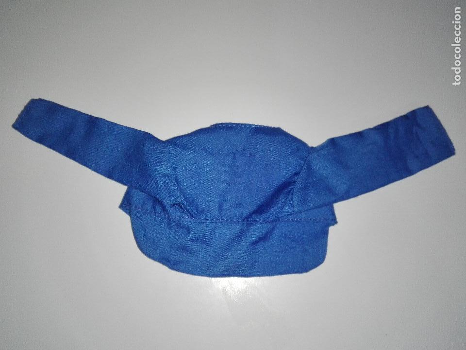 Mu&ntilde;ecas Nancy y Lucas: Chaqueta de mu&ntilde;eca Nancy new Nancy moderna - Foto 2