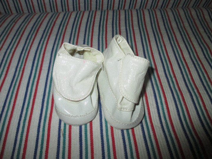 Mu&ntilde;ecas Nancy y Lucas: NANCY NEW, BOTAS ORIGINALES - Foto 2