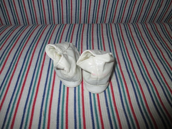 Mu&ntilde;ecas Nancy y Lucas: NANCY NEW, BOTAS ORIGINALES - Foto 3