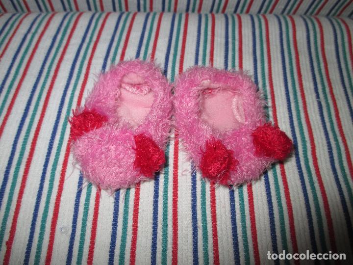 Mu&ntilde;ecas Nancy y Lucas: NANCY NEW, ZAPATILLAS - Foto 1