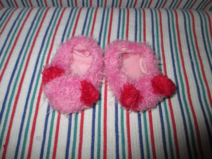 Mu&ntilde;ecas Nancy y Lucas: NANCY NEW, ZAPATILLAS - Foto 2