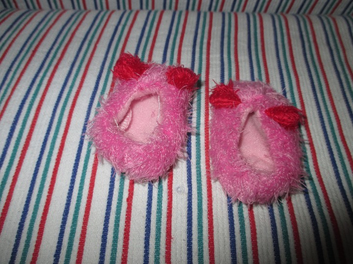 Mu&ntilde;ecas Nancy y Lucas: NANCY NEW, ZAPATILLAS - Foto 4