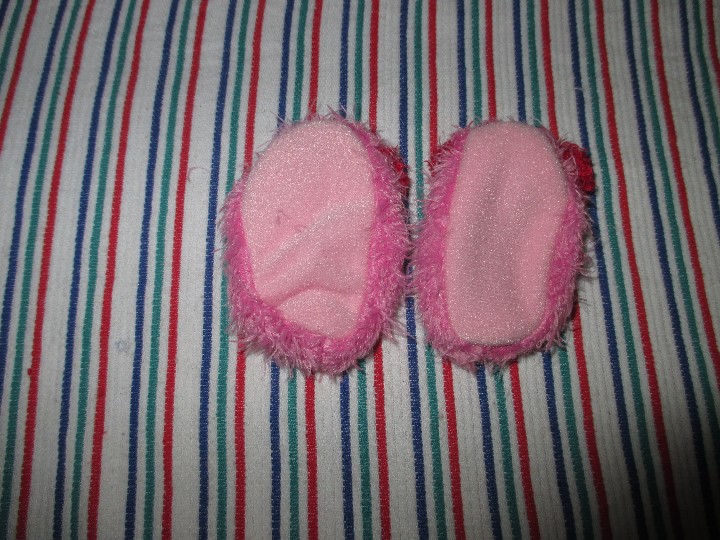 Mu&ntilde;ecas Nancy y Lucas: NANCY NEW, ZAPATILLAS - Foto 5