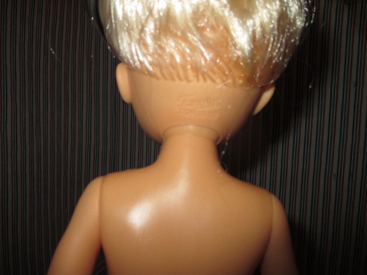 Mu&ntilde;ecas Nancy y Lucas: NANCY NEW, HALLOWEEN, PELO A MECHAS. - Foto 8