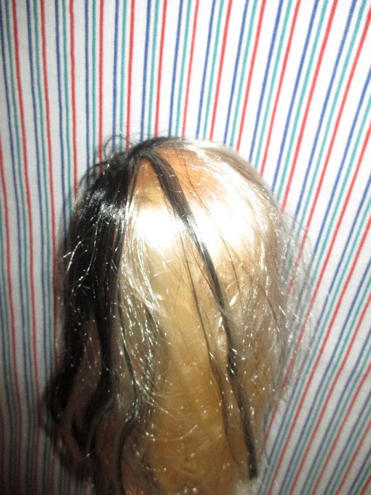 Mu&ntilde;ecas Nancy y Lucas: NANCY NEW, HALLOWEEN, PELO A MECHAS. - Foto 11