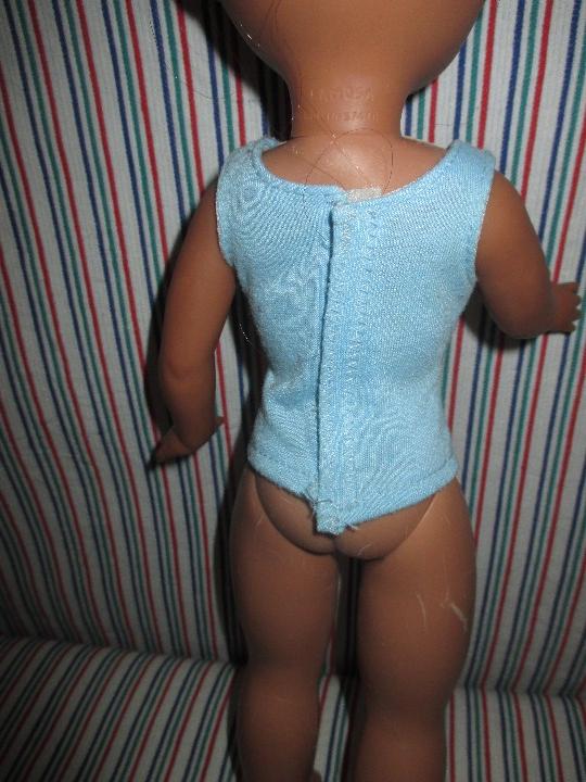 Mu&ntilde;ecas Nancy y Lucas: NANCY NEW, CAMISETA ORIGINAL - Foto 3