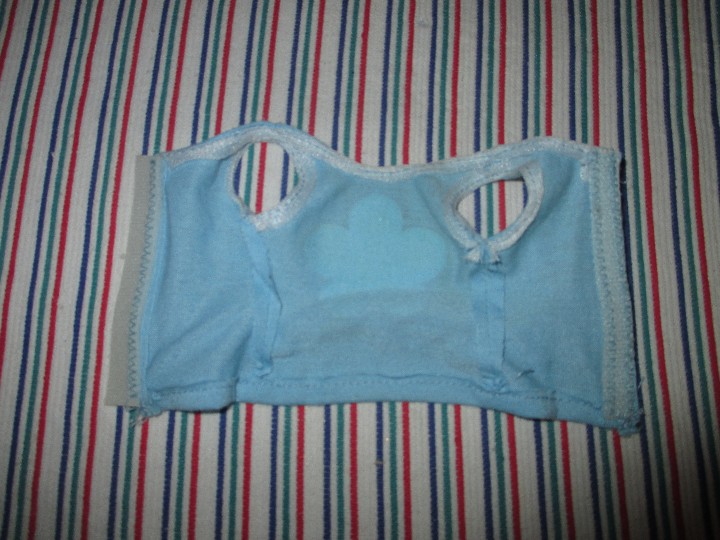 Mu&ntilde;ecas Nancy y Lucas: NANCY NEW, CAMISETA ORIGINAL - Foto 4