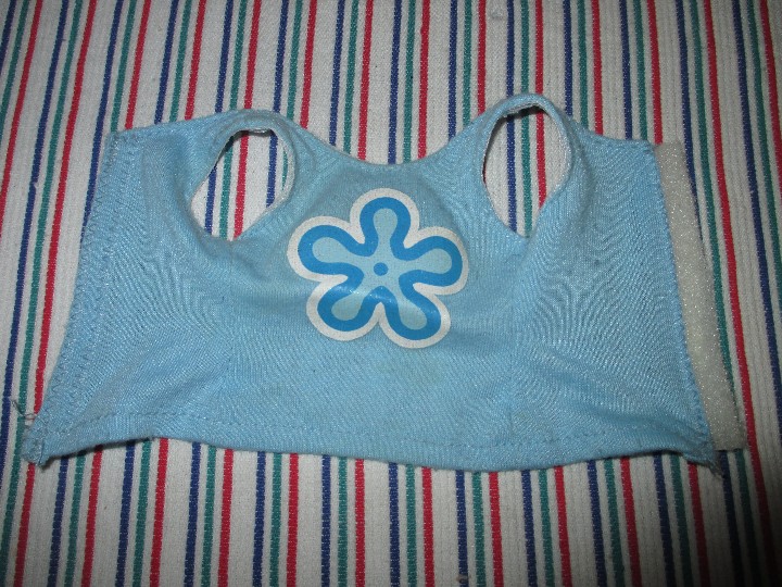 Mu&ntilde;ecas Nancy y Lucas: NANCY NEW, CAMISETA ORIGINAL - Foto 5