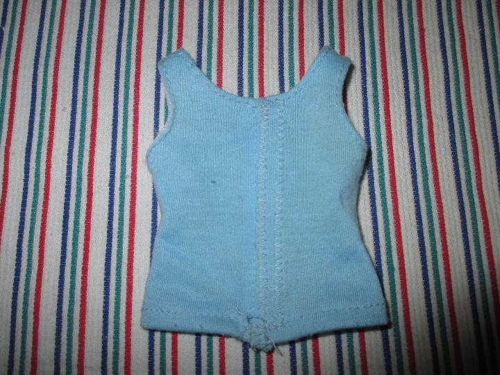 Mu&ntilde;ecas Nancy y Lucas: NANCY NEW, CAMISETA ORIGINAL - Foto 6