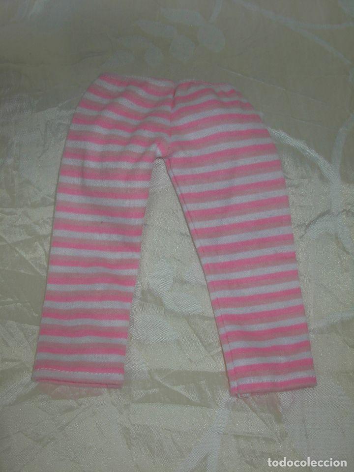 Mu&ntilde;ecas Nancy y Lucas: LEGGINS DE NANCY NEW - Foto 1