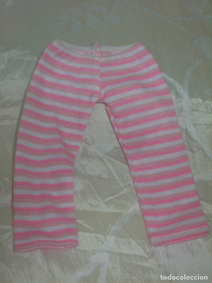Mu&ntilde;ecas Nancy y Lucas: LEGGINS DE NANCY NEW - Foto 2