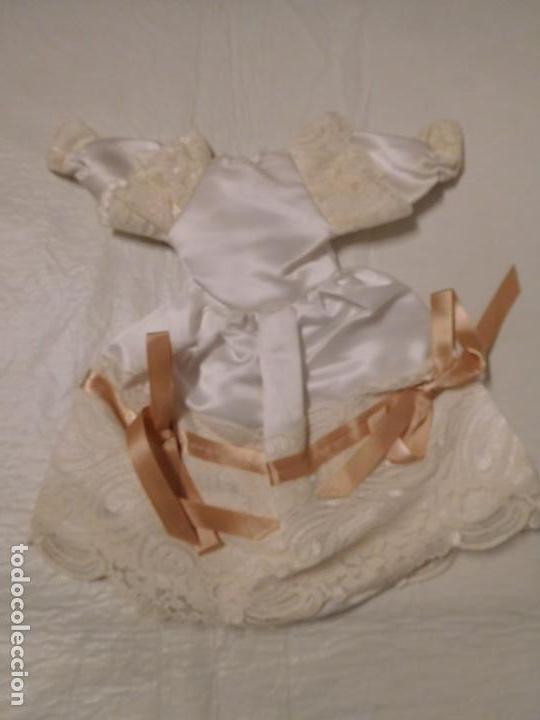 Mu&ntilde;ecas Nancy y Lucas: M69 Vestido para Nancy. - Foto 1