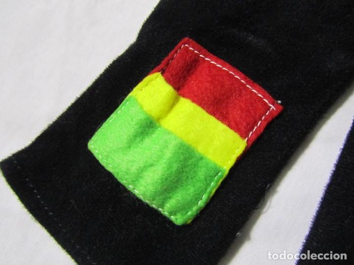 Mu&ntilde;ecas Nancy y Lucas: Pantal&oacute;n de Nancy pintora - Foto 3