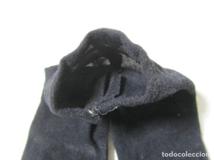 Mu&ntilde;ecas Nancy y Lucas: Pantal&oacute;n de Nancy pintora - Foto 5