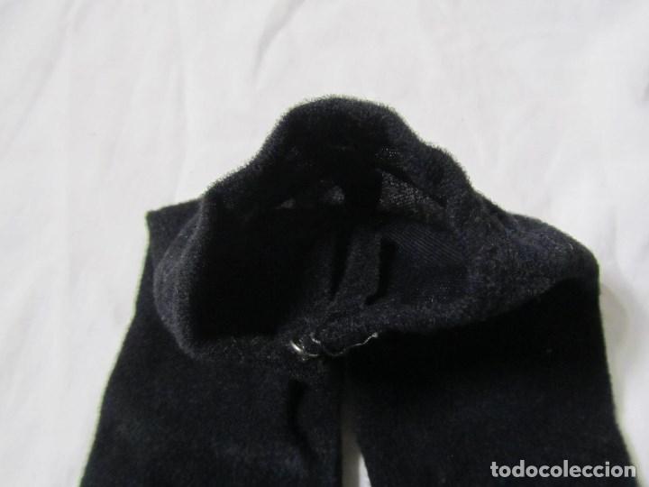 Mu&ntilde;ecas Nancy y Lucas: Pantal&oacute;n de Nancy pintora - Foto 6