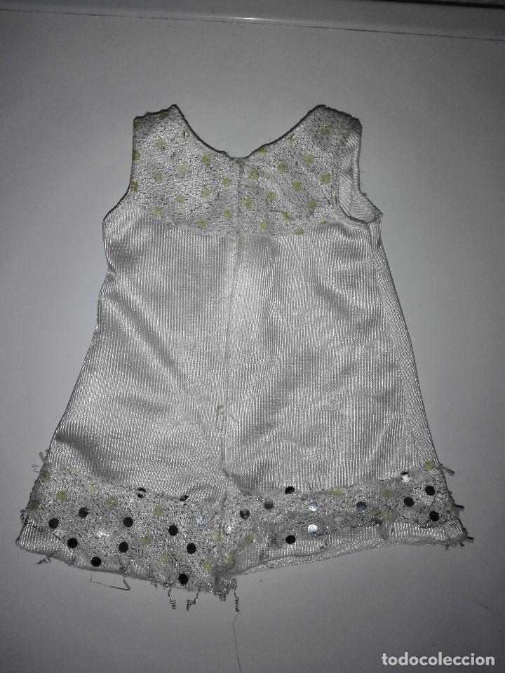 Mu&ntilde;ecas Nancy y Lucas: Vestido de mu&ntilde;eca nancy moderna nancy New - Foto 2