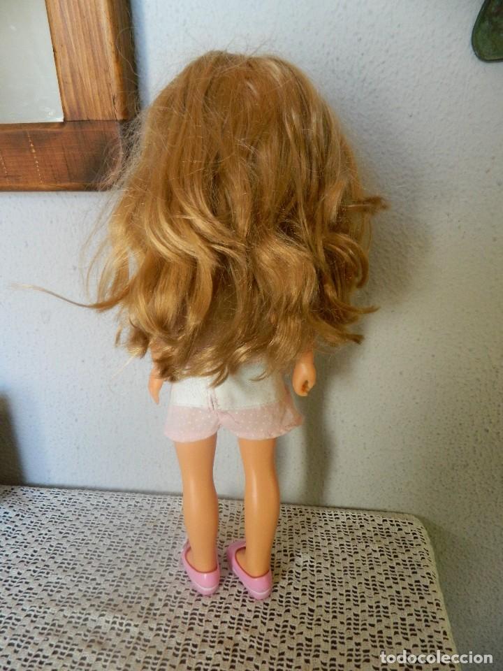 Mu&ntilde;ecas Nancy y Lucas: MU&Ntilde;ECA NANCY - Foto 2