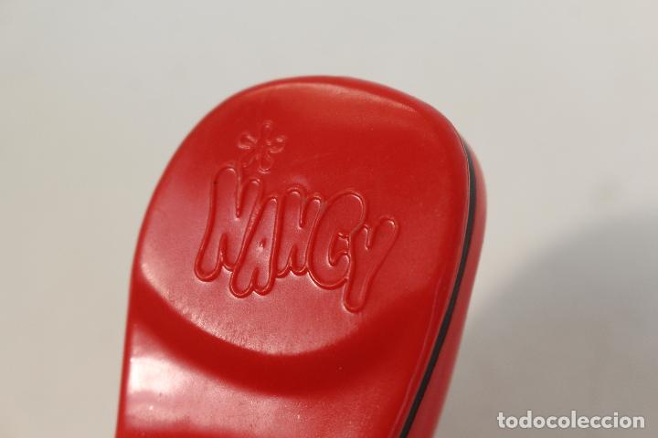 Mu&ntilde;ecas Nancy y Lucas: zapatos nancy - Foto 3