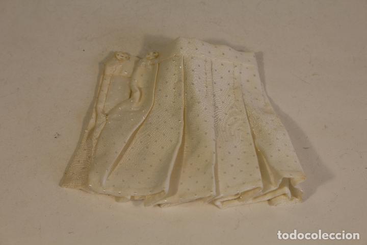 Mu&ntilde;ecas Nancy y Lucas: nancy falda - Foto 2