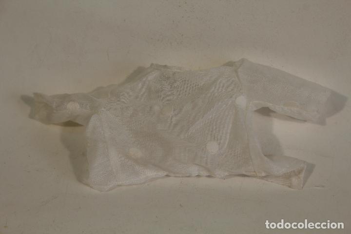 Mu&ntilde;ecas Nancy y Lucas: nancy blusa camisa - Foto 2