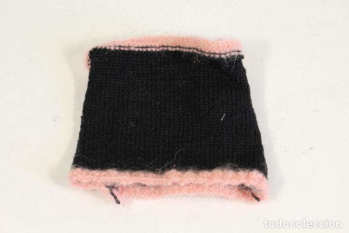Mu&ntilde;ecas Nancy y Lucas: nancy falda lana - Foto 1