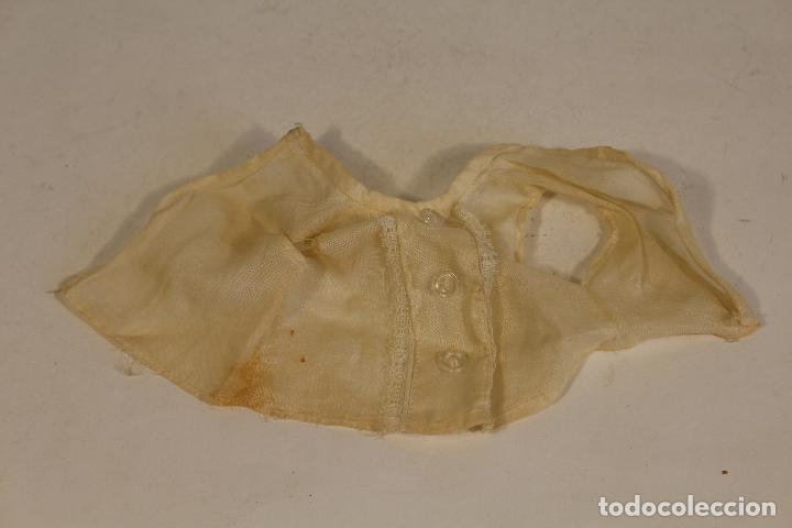 Mu&ntilde;ecas Nancy y Lucas: nancy blusa camisa - Foto 1