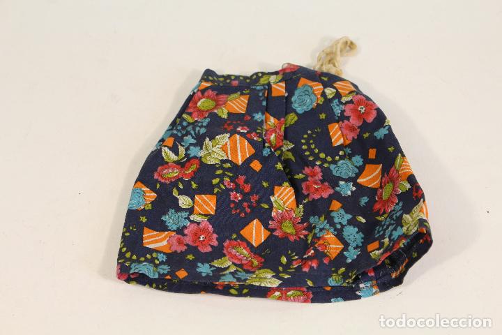 Mu&ntilde;ecas Nancy y Lucas: nancy falda - Foto 1