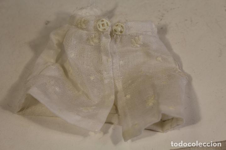 Mu&ntilde;ecas Nancy y Lucas: nancy falda - Foto 1