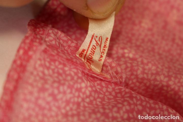 Mu&ntilde;ecas Nancy y Lucas: nancy camisa - Foto 3