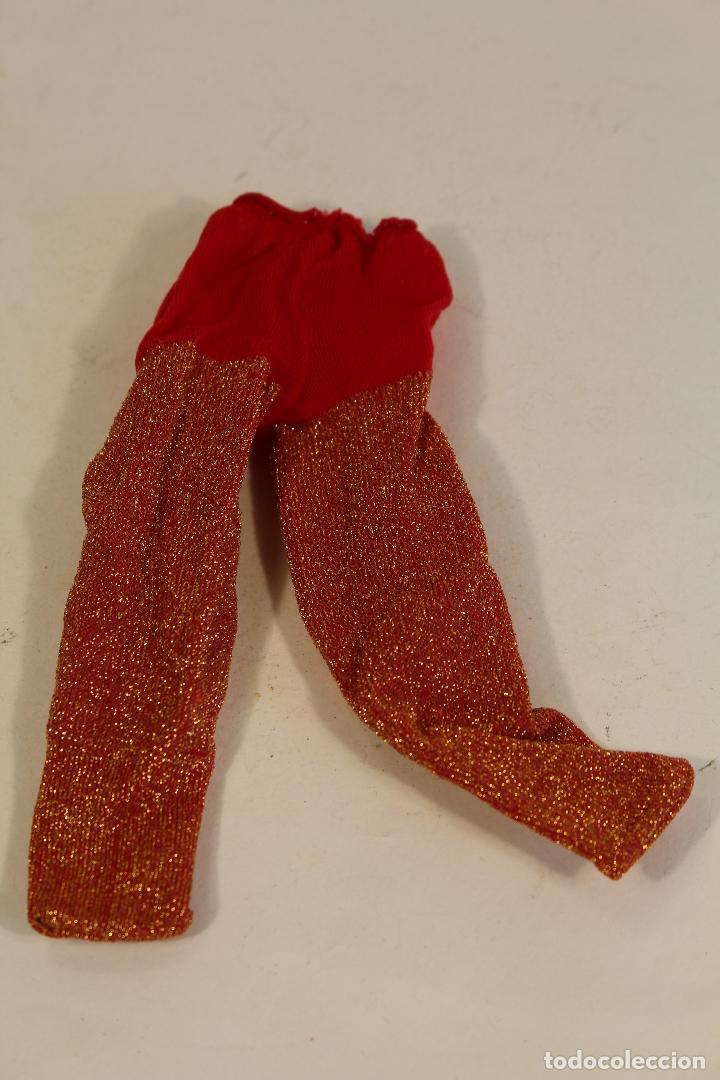 Mu&ntilde;ecas Nancy y Lucas: nancy pantalones - Foto 1