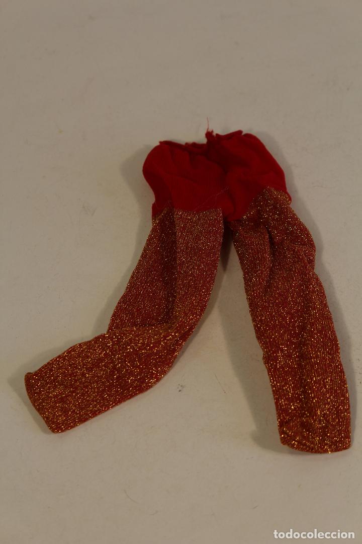 Mu&ntilde;ecas Nancy y Lucas: nancy pantalones - Foto 2
