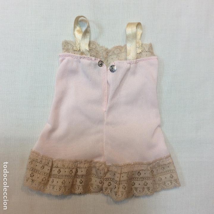 Mu&ntilde;ecas Nancy y Lucas: CONJUNTO DE LENCERIA NANCY - Foto 4