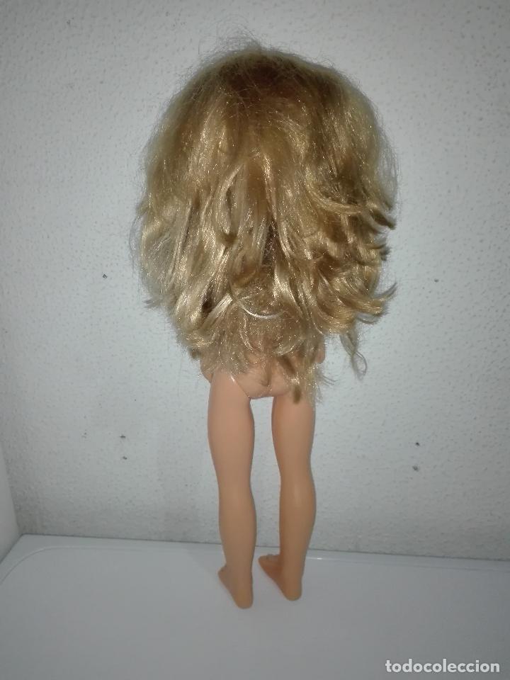 Mu&ntilde;ecas Nancy y Lucas: Mu&ntilde;eca Nancy new nancy moderna casta&ntilde;a - Foto 5