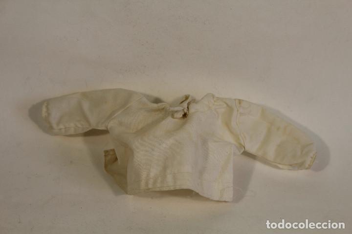 Mu&ntilde;ecas Nancy y Lucas: nancy camisa - Foto 1