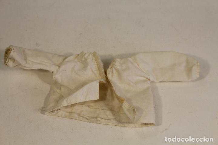 Mu&ntilde;ecas Nancy y Lucas: nancy camisa - Foto 2