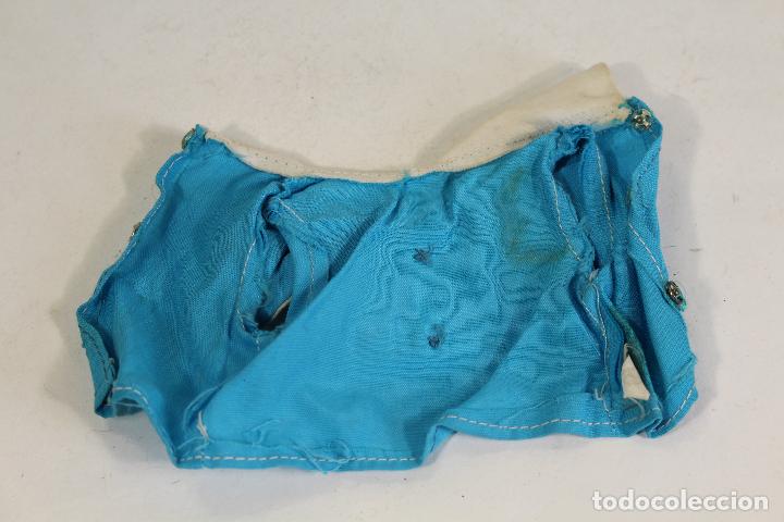 Mu&ntilde;ecas Nancy y Lucas: nancy camisa - Foto 2