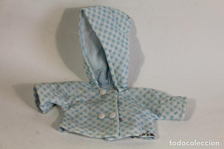 Mu&ntilde;ecas Nancy y Lucas: nancy chaqueta - Foto 1