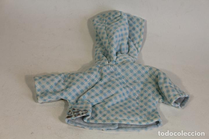 Mu&ntilde;ecas Nancy y Lucas: nancy chaqueta - Foto 2