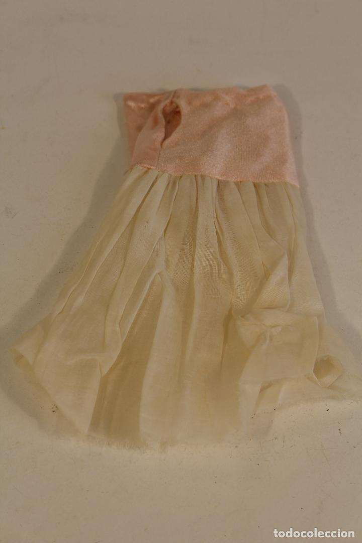 Mu&ntilde;ecas Nancy y Lucas: nancy vestido - Foto 1