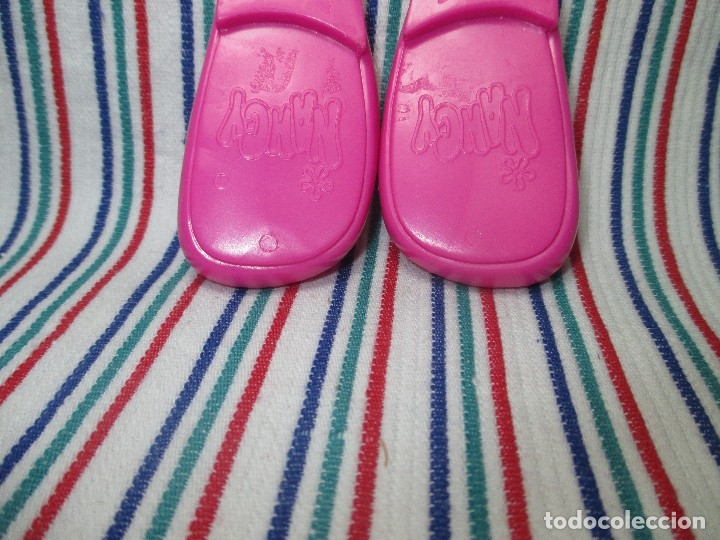 Mu&ntilde;ecas Nancy y Lucas: NANCY NEW, ZAPATILLAS - Foto 5