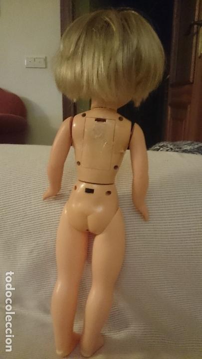 Mu&ntilde;ecas Nancy y Lucas: NANCY STAR (VIDEO) - Foto 8