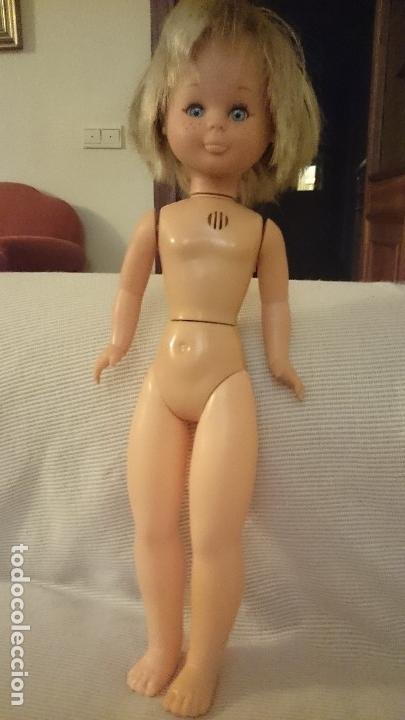 Mu&ntilde;ecas Nancy y Lucas: NANCY STAR (VIDEO) - Foto 9