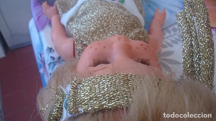 Mu&ntilde;ecas Nancy y Lucas: NANCY STAR (VIDEO) - Foto 5