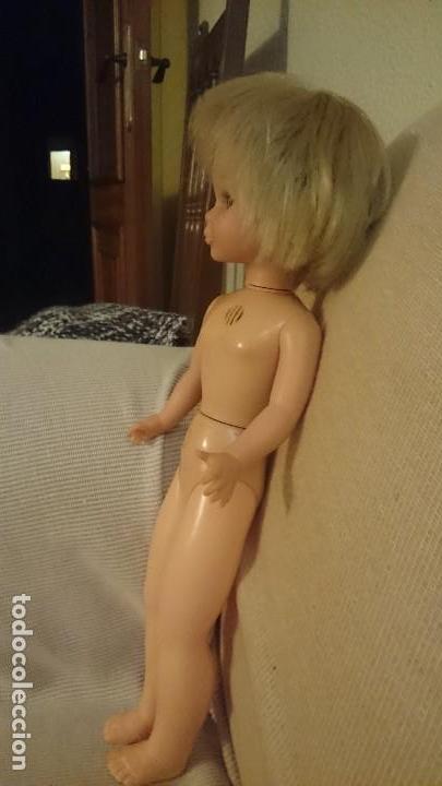 Mu&ntilde;ecas Nancy y Lucas: NANCY STAR (VIDEO) - Foto 6