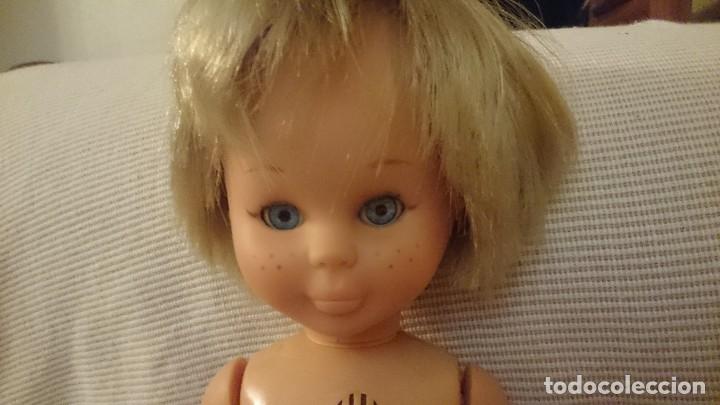 Mu&ntilde;ecas Nancy y Lucas: NANCY STAR (VIDEO) - Foto 12