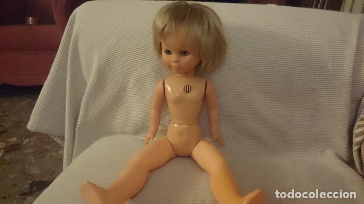 Mu&ntilde;ecas Nancy y Lucas: NANCY STAR (VIDEO) - Foto 13