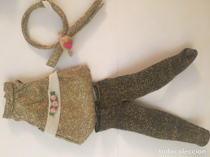 Mu&ntilde;ecas Nancy y Lucas: NANCY STAR (VIDEO) - Foto 17