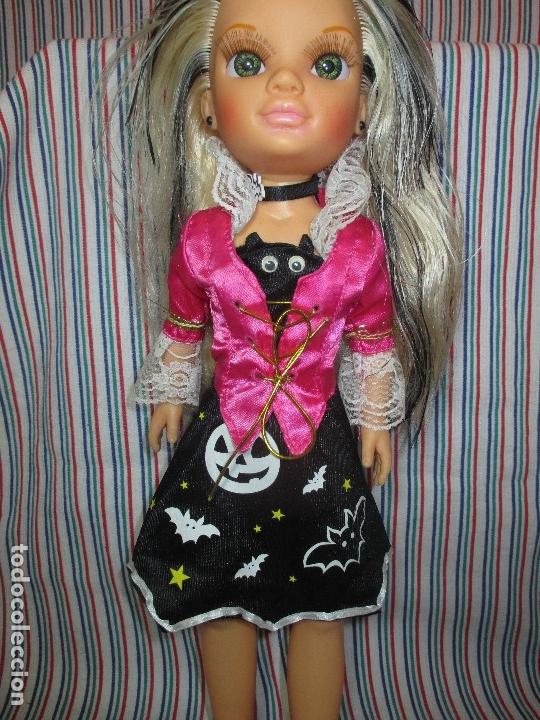 Mu&ntilde;ecas Nancy y Lucas: MU&Ntilde;ECA NANCY NEW ORIGINAL - Foto 3